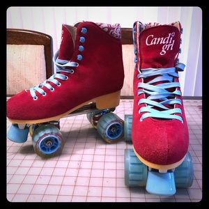 Candi Girl Roller Skates